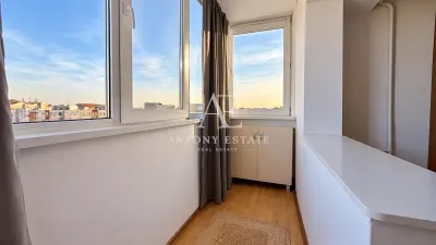 Antony Estate | Apartament 2 camere - Decebal - Oradea - foto 8