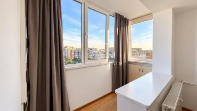 Antony Estate | Apartament 2 camere - Decebal - Oradea - foto 9