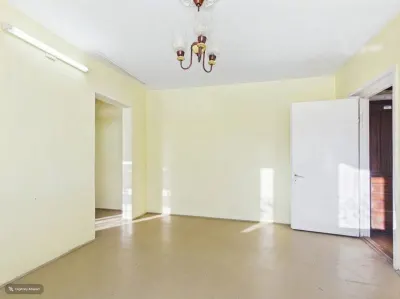 2 camere în Fortuna la preț de garsonieră - Arad