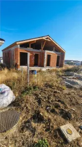 RECO Casa in Santandrei la rosu - foto 2