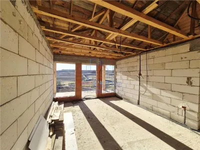 Casa individuala cu vedere frumoasa - foto 5