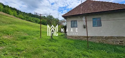 Casă 2 camere de vânzare | Paclisa | 5.600 mp | utilități - foto 3