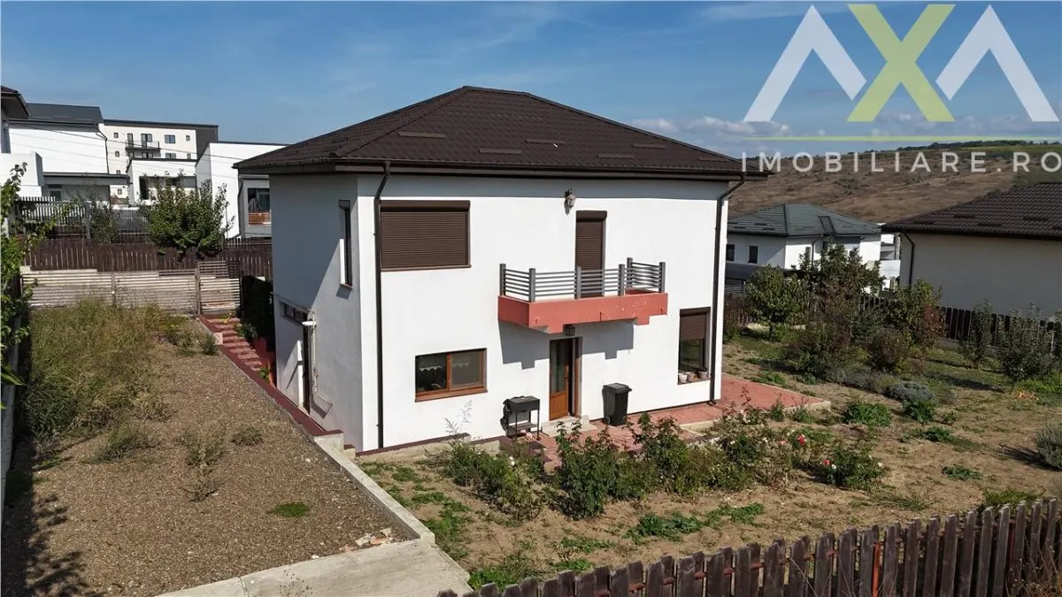 Casă 3 camere Rediu - poza 1