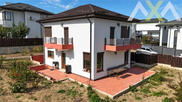Casă 3 camere Rediu - poza 2