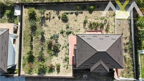 Casă 3 camere Rediu - poza 4