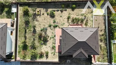 Casă 3 camere Rediu - poza 4