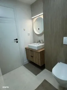 Apartament 2 camere | Akcent City | Parcare subterana | 350m metrou - foto 11