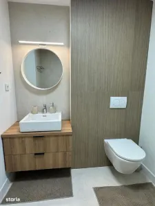 Apartament 2 camere | Akcent City | Parcare subterana | 350m metrou - foto 12