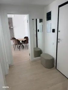 Apartament 2 camere | Akcent City | Parcare subterana | 350m metrou - foto 15