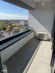 Apartament 2 camere | Akcent City | Parcare subterana | 350m metrou - foto 16