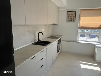 Apartament 2 camere | Akcent City | Parcare subterana | 350m metrou - foto 4