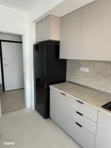 Apartament 2 camere | Akcent City | Parcare subterana | 350m metrou - foto 5