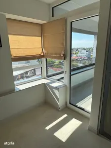 Apartament 2 camere | Akcent City | Parcare subterana | 350m metrou - foto 6
