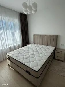 Apartament 2 camere | Akcent City | Parcare subterana | 350m metrou - foto 7