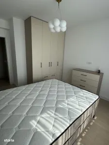Apartament 2 camere | Akcent City | Parcare subterana | 350m metrou - foto 9
