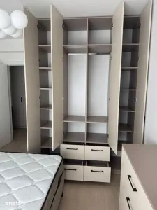Apartament 2 camere | Akcent City | Parcare subterana | 350m metrou - foto 10