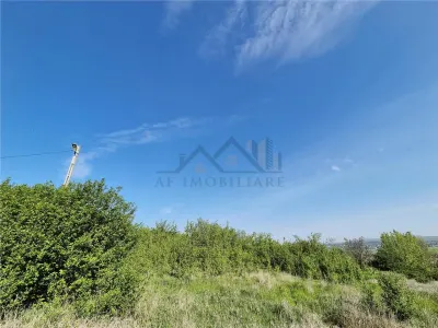 Teren pentru casa cu vedere frumoasa - foto 5