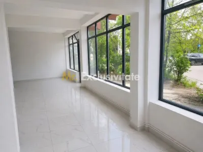 DE INCHIRIAT - renovat - parter - stradal - foto 2