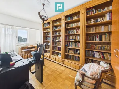 Panoramic City View | 3 Camere Premium-CentruCivic - foto 3