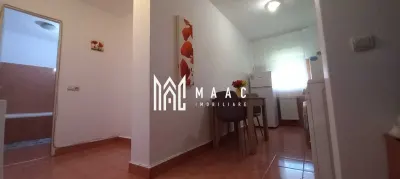 Garsonieră de închiriat | Sibiu, Turnișor | 31 mp | parcare - foto 2