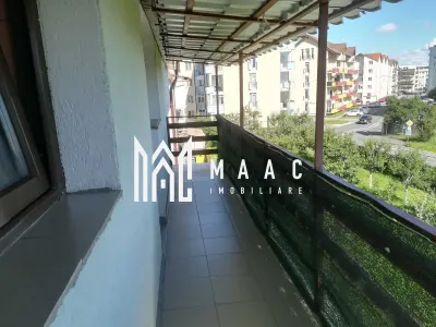Garsonieră de închiriat | Sibiu, Turnișor | 31 mp | parcare - foto 3