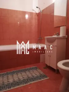Garsonieră de închiriat | Sibiu, Turnișor | 31 mp | parcare - foto 6