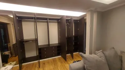 Vand apartament 3 camere Bd Libertatii - foto 5