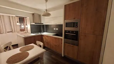 Vand apartament 3 camere Bd Libertatii - foto 7