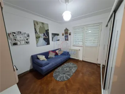 Apartament 2 camere Alexandru cel Bun - Zona Miron Costin - Iasi