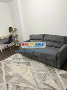 Garsoniera Bloc Nou Berceni - Biruintei 81 - Metrou - foto 2