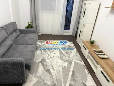 Garsoniera Bloc Nou Berceni - Biruintei 81 - Metrou - foto 1