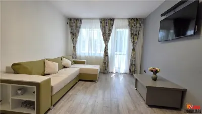 Apartament 2 camere Brașov - poza 2