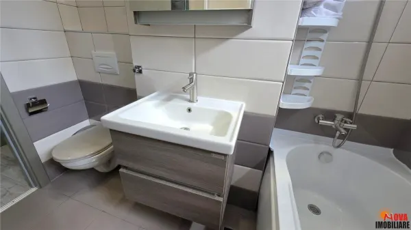 Apartament 2 camere Brașov - poza 12
