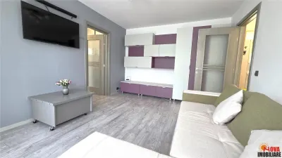 Apartament 2 camere Brașov - poza 4