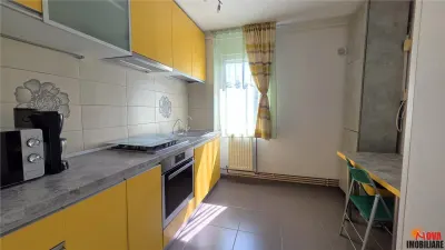 Apartament 2 camere Brașov - poza 5