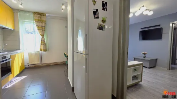 Apartament 2 camere Brașov - poza 8