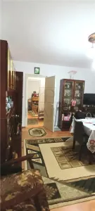 Vanzare apartament 2 camere, parter cu centrala - Sagului - Dambovita - Timisoara