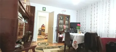 Vanzare apartament 2 camere, parter cu centrala - Sagului - Dambovita - foto 2