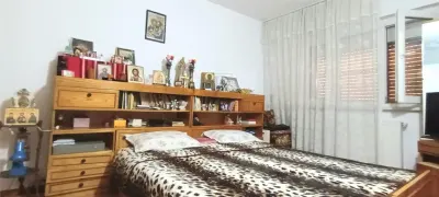 Vanzare apartament 2 camere, parter cu centrala - Sagului - Dambovita - foto 5