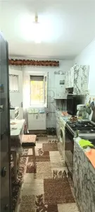 Vanzare apartament 2 camere, parter cu centrala - Sagului - Dambovita - foto 7
