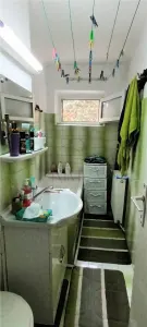 Vanzare apartament 2 camere, parter cu centrala - Sagului - Dambovita - foto 10