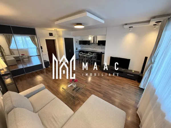 Apartament 2 camere Sibiu - poza 1