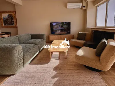 Apartament 3 camere, Calea Victoriei - foto 2