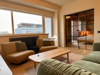 Apartament 3 camere, Calea Victoriei - foto 3