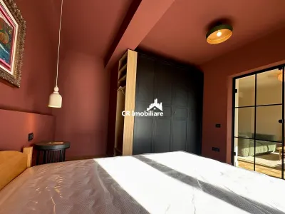 Apartament 3 camere, Calea Victoriei - foto 5