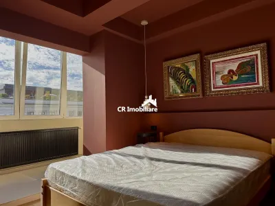 Apartament 3 camere, Calea Victoriei - foto 7
