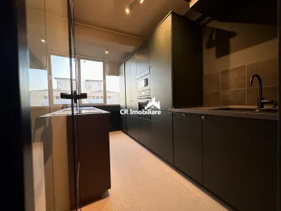 Apartament 3 camere, Calea Victoriei - foto 8