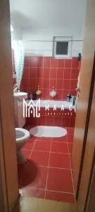 Apartament 3 camere de închiriat | Sibiu, Vasile Aaron | 80 mp - foto 5