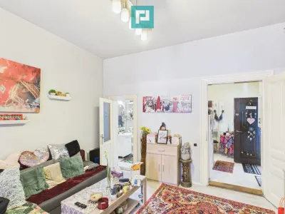 Apartament cu 2 camere, la casă, zona Drăgășani - foto 11