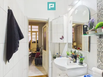 Apartament cu 2 camere, la casă, zona Drăgășani - foto 13